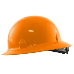 BLOCKHEAD FULL BRIM HI-VIZ W/RATCHET 3014982