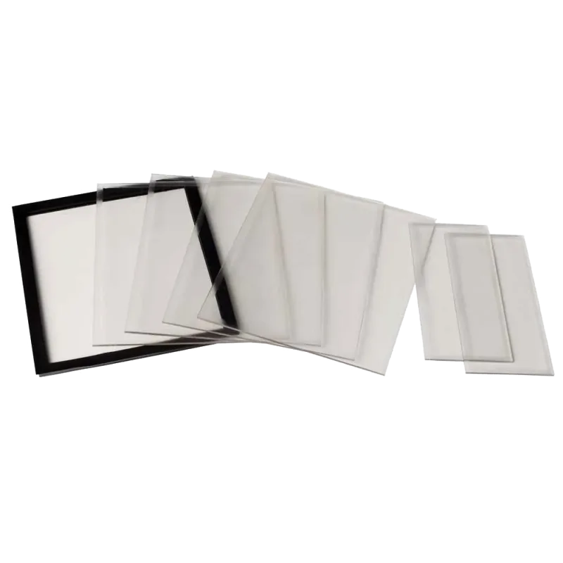 Jackson Safety Clear Safety Plate Master & Professional Kit