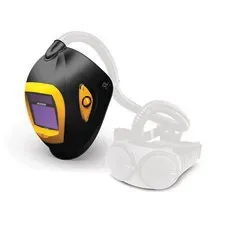 JACKSON SAFETY BH3 AIR HEADPIECE (1 Week Lead Time)
