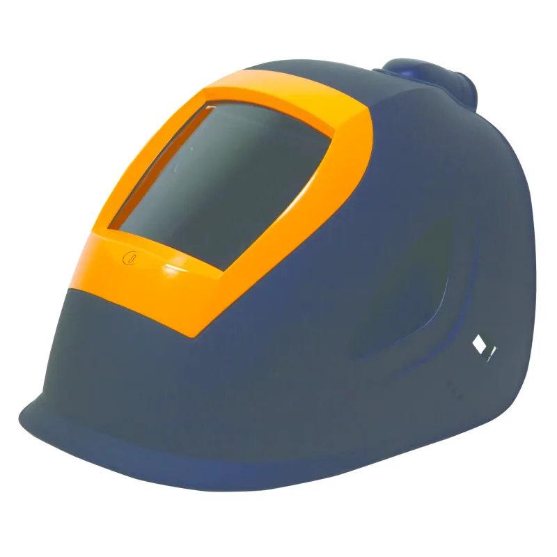JACKSON SAFETY  BH3 AIR HELMET SHELL (1 Week Lead Time)