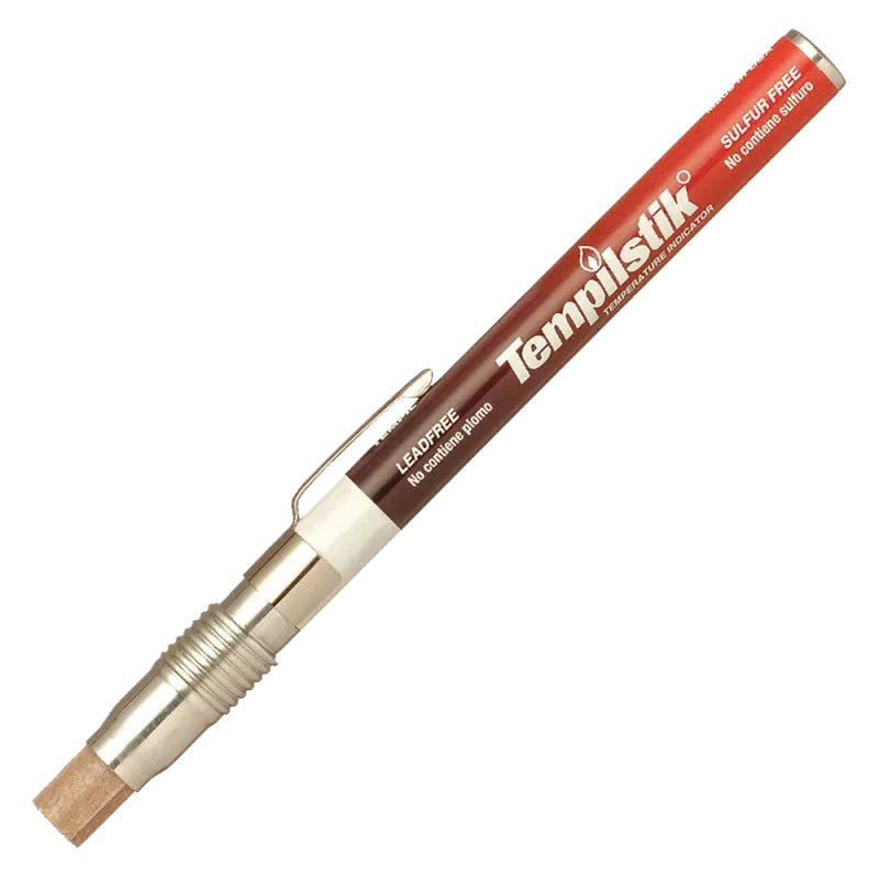Tempil Tempilstik 550°F / 288°C Temperature Indicator