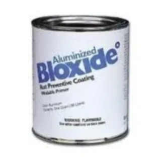 Tempil Bloxide Welding Primer 1 Gallon (TEMPBL4GL) - additional view 1