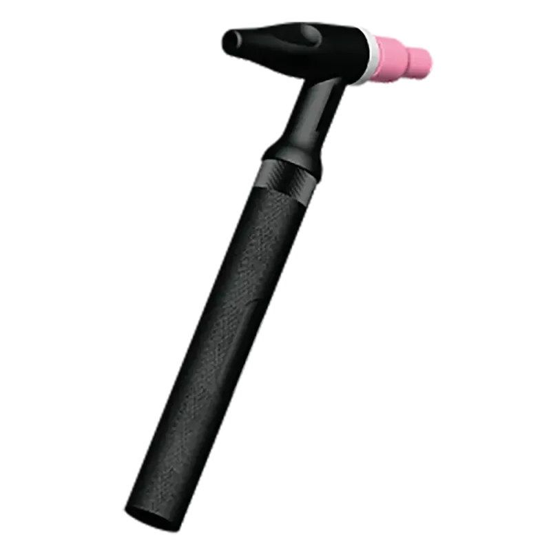 10N47L #7 Long TIG Nozzle (TIG10N47L) - additional view 1
