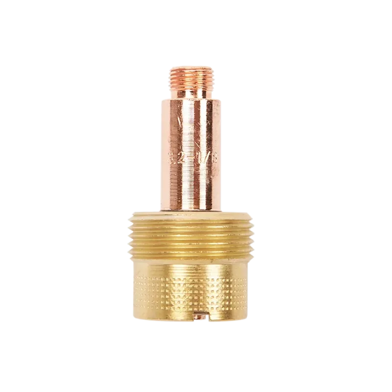 10N47L #7 Long TIG Nozzle (TIG10N47L) - additional view 5