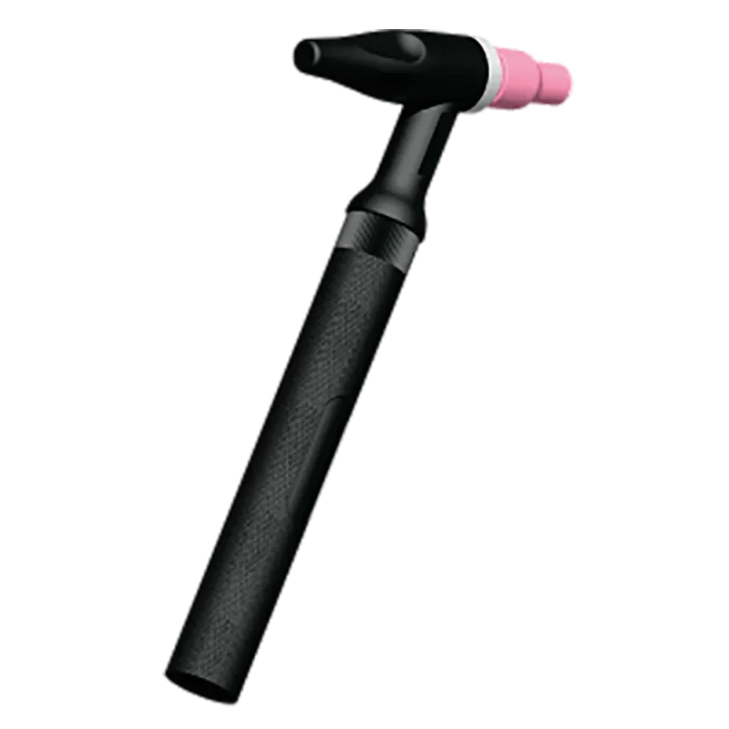 10N47L #7 Long TIG Nozzle (TIG10N47L) - additional view 6