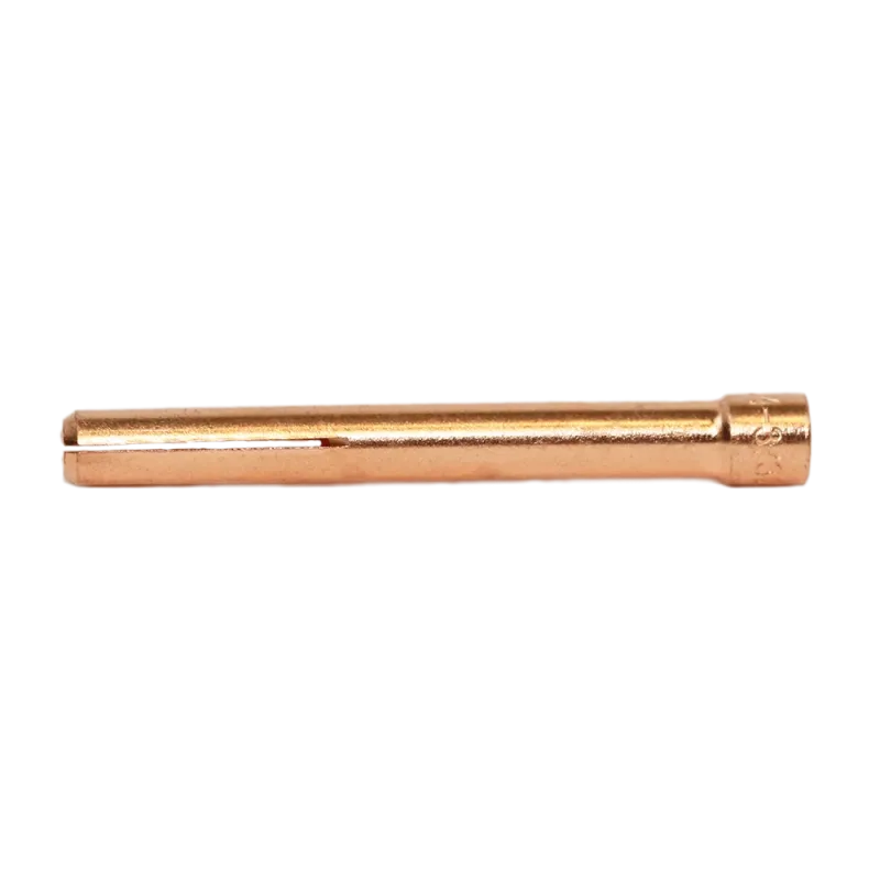 10N47L #7 Long TIG Nozzle (TIG10N47L) - additional view 7
