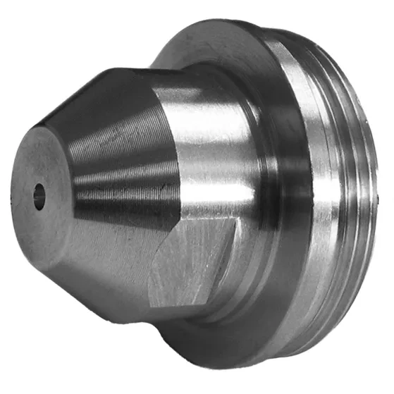 Thermacut 020608 Plasma Cutting Nozzle .086 Air (TMC020608) - additional view 1