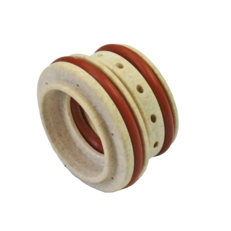 Thermacut 220436 Swirl Ring 260A (TMC220436) - additional view 1