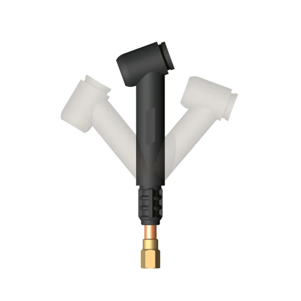17F Torch Head Flex 50 AMP (TS17F) - additional view 1