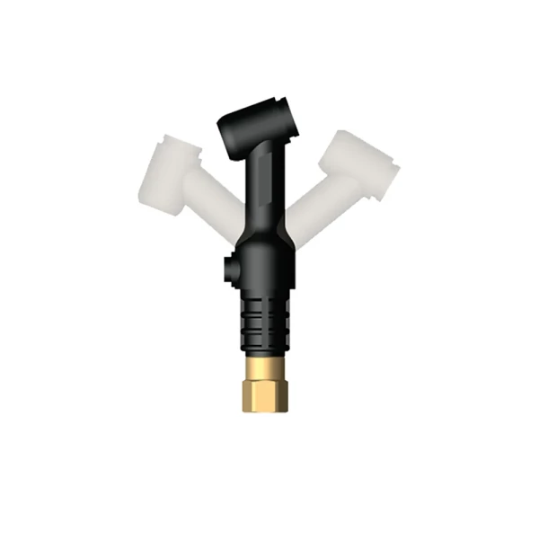 9FV Torch 125A AIR Cooled Flex W/Valve (TS9FV) - additional view 1