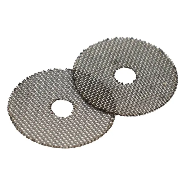 Tigware #10 Teflon Mesh Kits (TW-TEF-10-MESH-KIT) - additional view 3