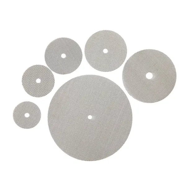 Tigware #14 Teflon Mesh Kits (TW-TEF-14-MESH-KIT) - additional view 1