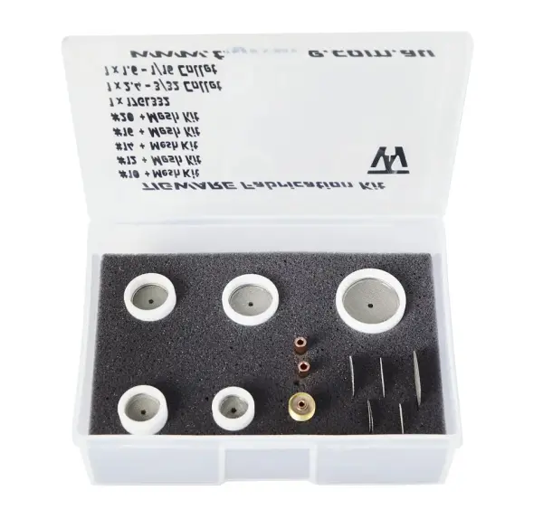 Tigware Teflon Box Fabrication Kit (TW-TEF-FAB-B-K) - additional view 1