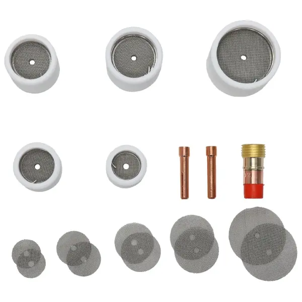 Tigware Teflon Box Fabrication Kit (TW-TEF-FAB-B-K) - additional view 2