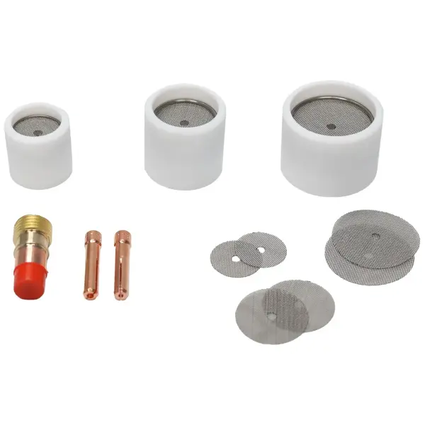 Tigware Teflon Box Triple Kit (TW-TEF-TRIP-B-K) - additional view 1