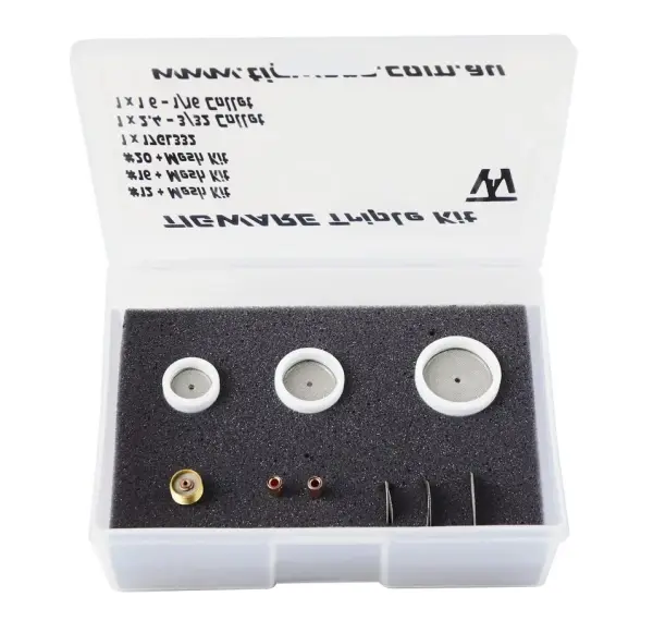 Tigware Teflon Box Triple Kit (TW-TEF-TRIP-B-K) - additional view 2