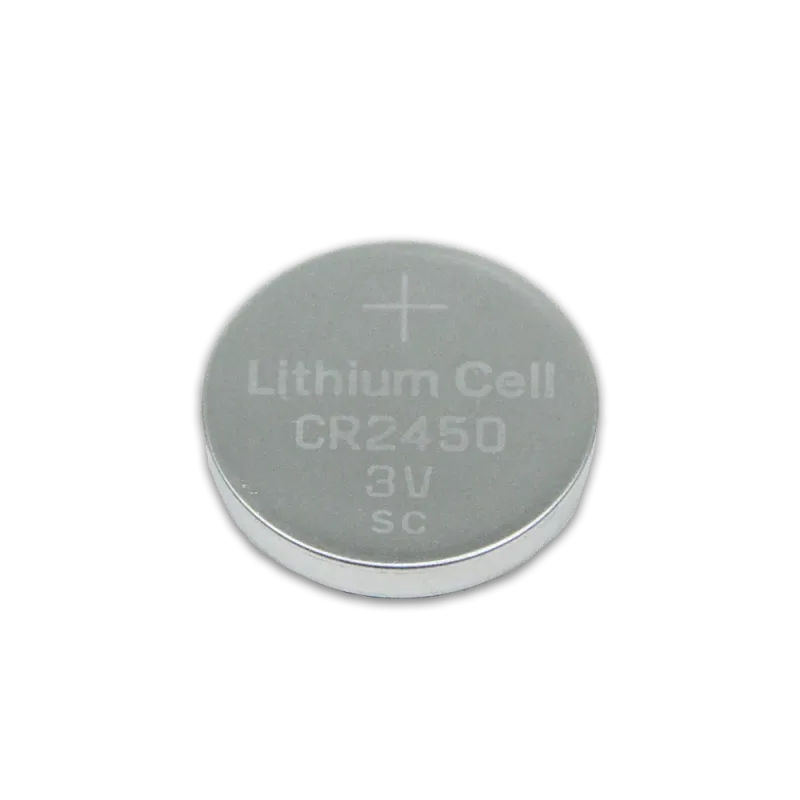 Armour Guard Warranty Replacement Batteries For TWWH06
