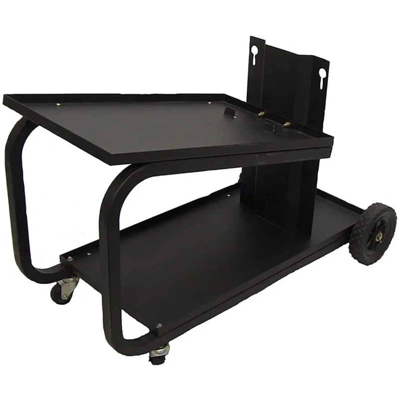 Universal Welding Cart