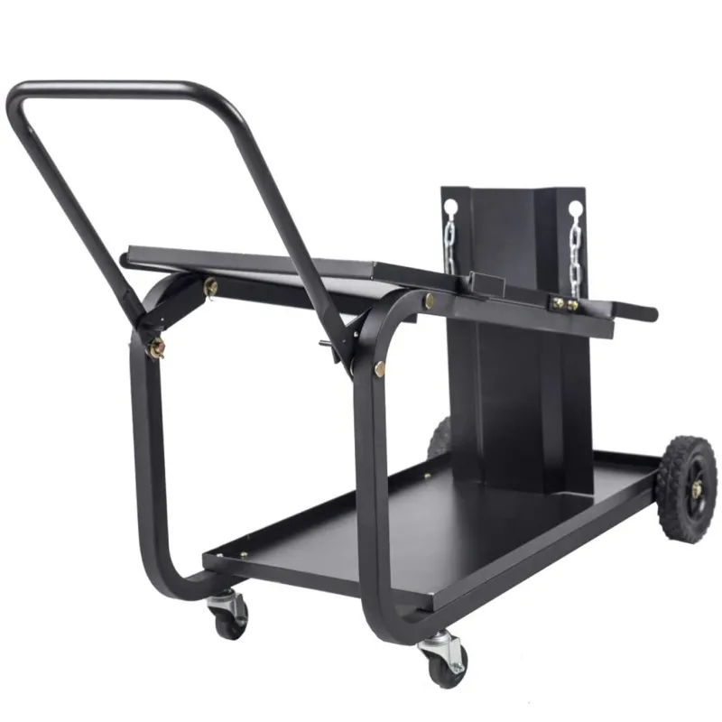 Metal Man UWC2XL Welding Cart