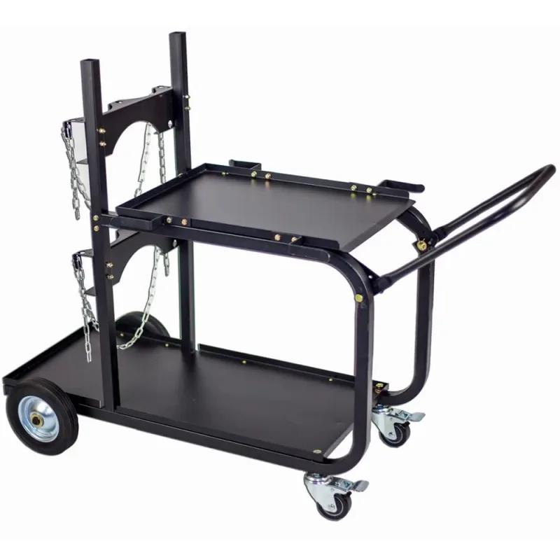 Metal Man UWC4 Deluxe Welding Cabinet