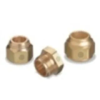 Victor Tip Nut for 1101 Series (V03090018) - additional view 1