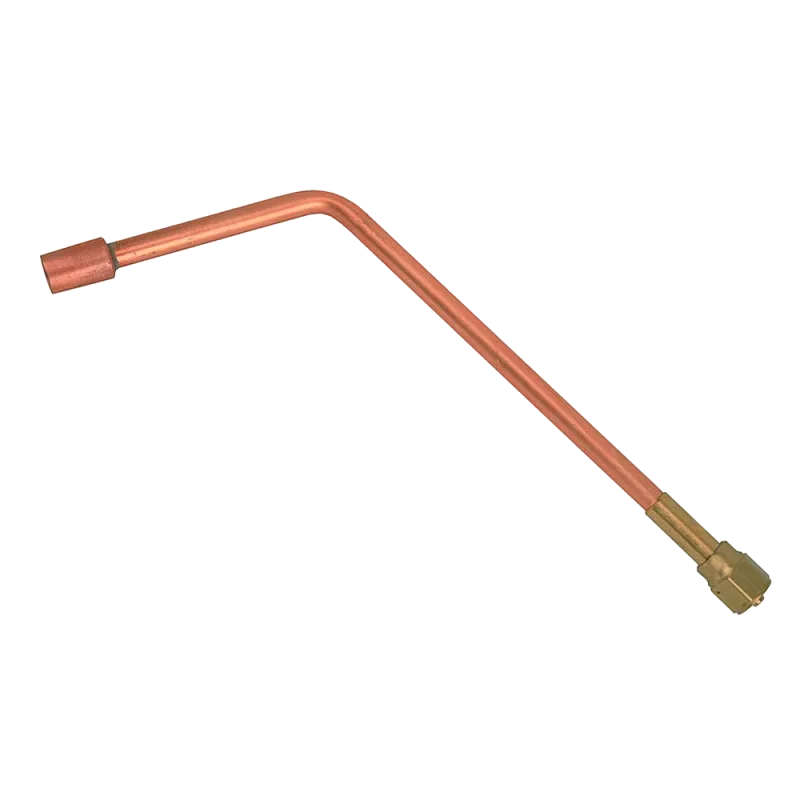 6-MFA HEATING TIP