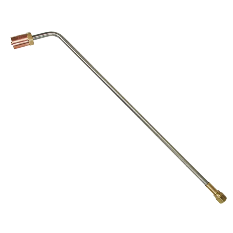 20T55 HEATING NOZZLE