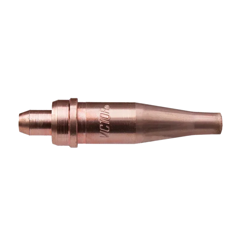 Victor 0-1-101 Acetylene Cutting Tip, Size 0