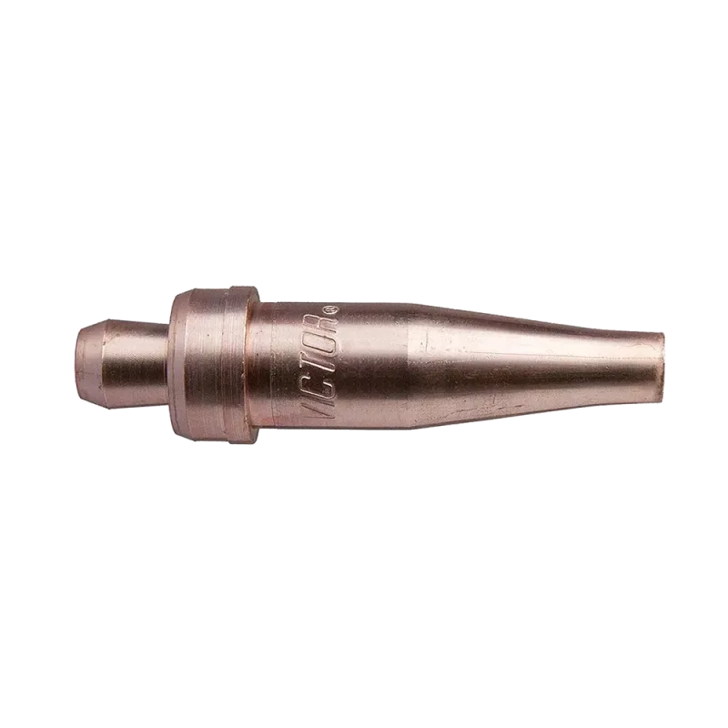 Victor 00-3-101 Acetylene Cutting Tip, Size 00