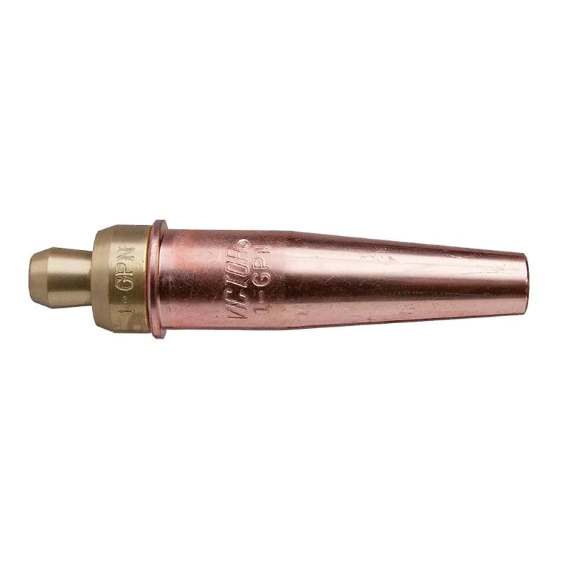 Victor 3-GPN Propane/Natural Gas Cutting Tip, Size 3