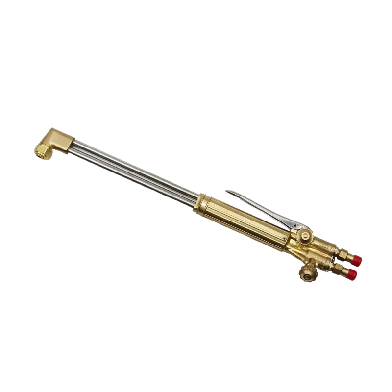 Victor ST900FC 21 in 90° Straight Cutting Torch (V03811621) - additional view 9