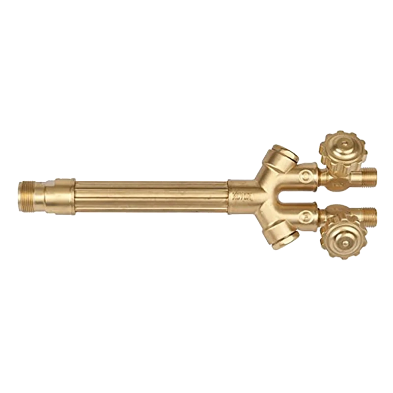 Victor 100FC Heavy Duty Torch Handle (V03820032) - additional view 1