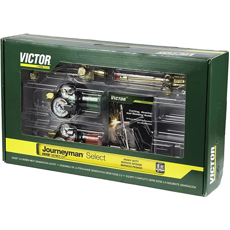 Journeyman Select 540/510 Edge 2.0/PLUS CA2461