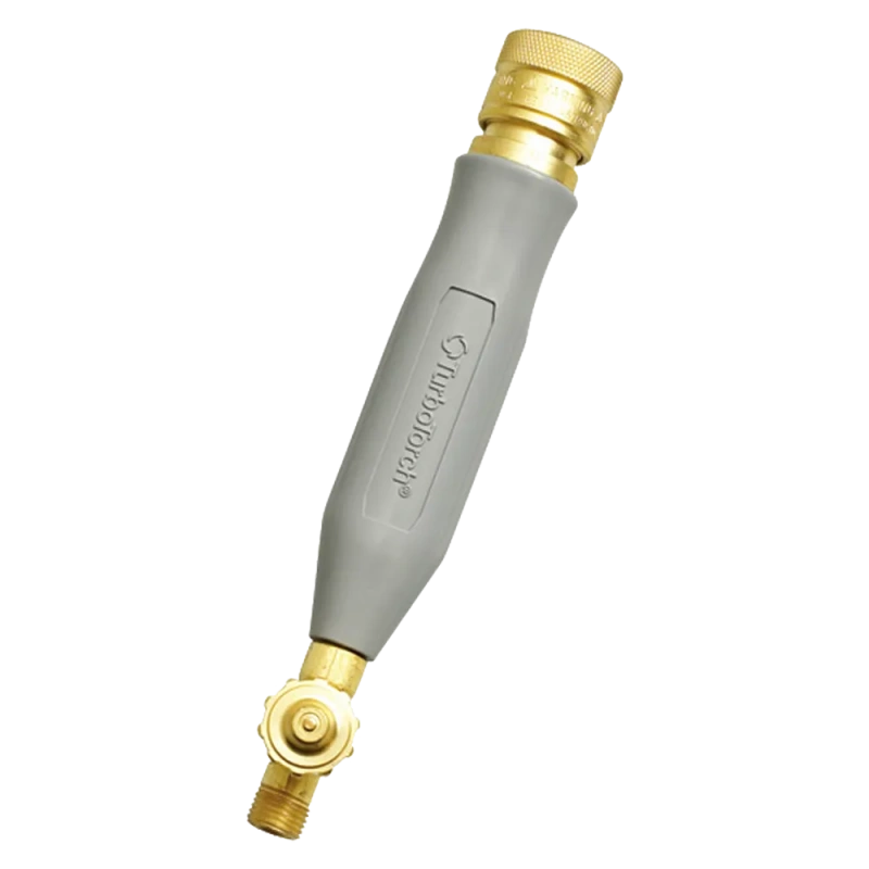 Victor H4 Torch Handle with Valves (V03860300) - additional view 1