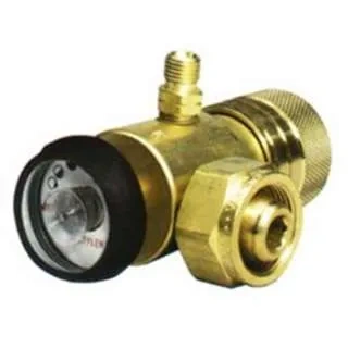 Victor AR-B Acetylene Regulator (V03860725) - additional view 1