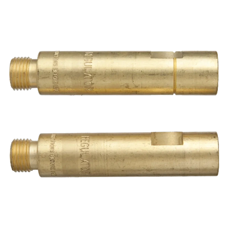 Victor Flashback Arrestor Oxy-Acetylene Torch Safety Device (V06560006) - additional view 1