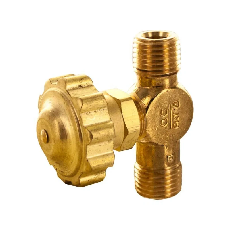 Victor Oxygen Control Valve (V06600229) - additional view 1