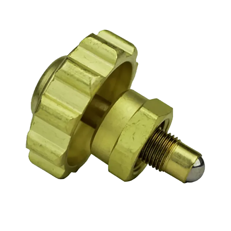 Victor 0662-0014 Valve Stem Assembly