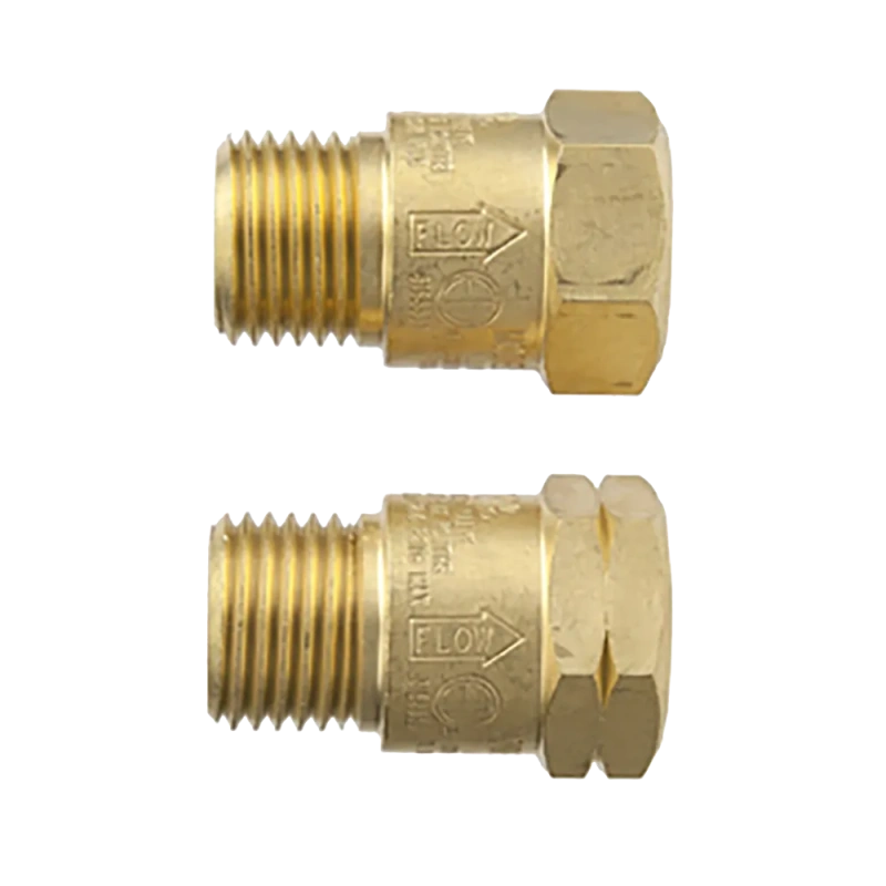 Victor Torch Check Valves Set (V06900011) - additional view 1