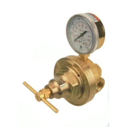 Victor L711D500 Gas Regulator (V07801199) - additional view 1