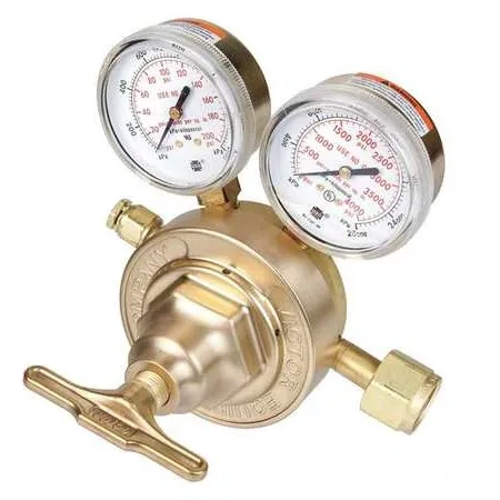 Victor Heavy Duty Air Regulator (V07810532) - additional view 1