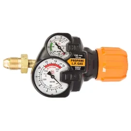 Victor ESS42-150-510LP EDGE 2.0 Propane Regulator (V07813607) - additional view 1