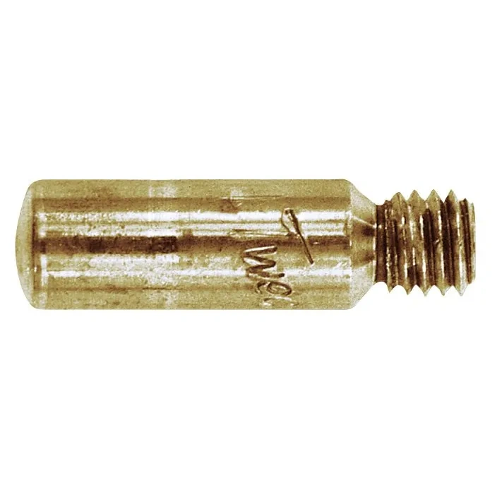 Victor 11H-35 Heavy Duty MIG Contact Tip .035 (V11101202) - additional view 1