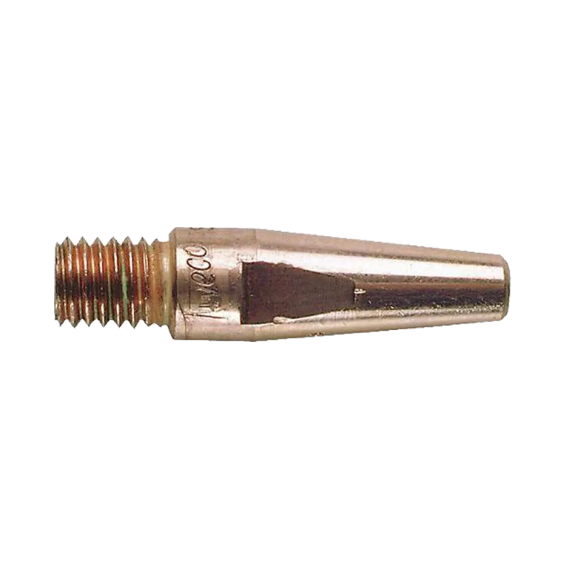 Victor WS14T-45 MIG Contact Tip (V11401344) - additional view 1