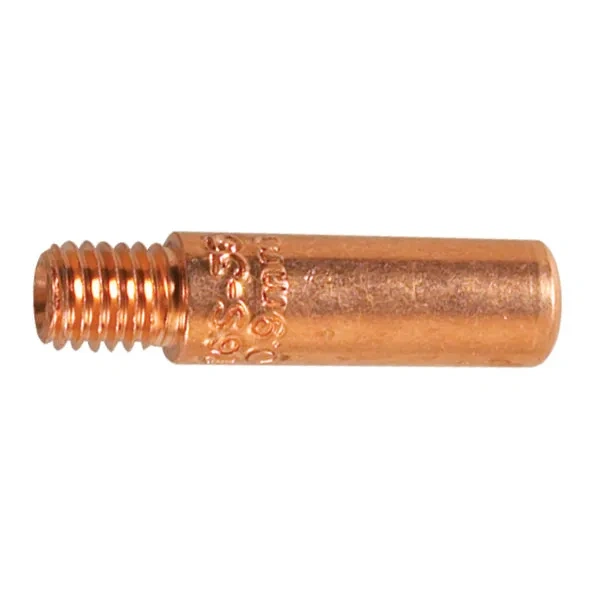 Victor 16S-45 Tweco MIG Contact Tip (V11601104) - additional view 1