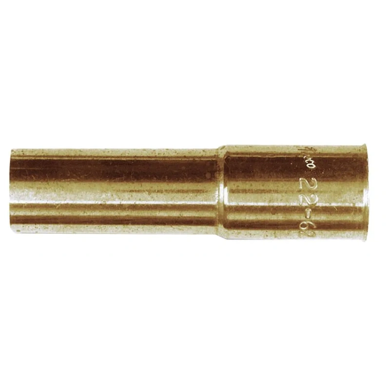 Victor 1/2 MIG Nozzle Assembly (V12201201) - additional view 1