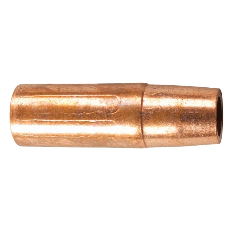 ictor Tweco 23H-62 MIG Nozzle 5/8 (V12301220) - additional view 1