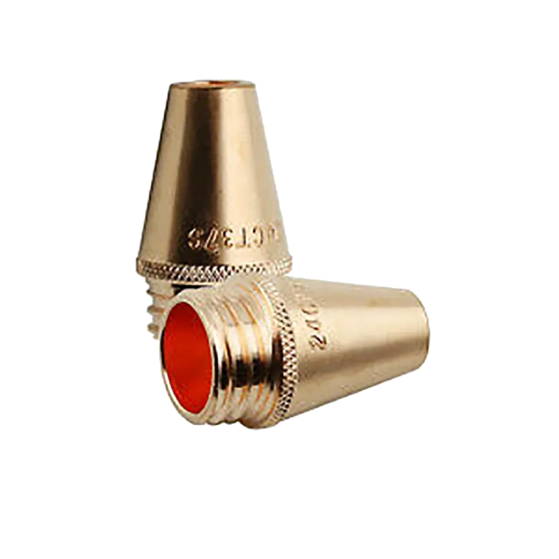 Victor WS24CT-62-S MIG Nozzle (V12401581) - additional view 1