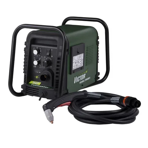 CM58, 20', SL60QD,208-230VAC CM58, 20', (1 Week Lead Time)