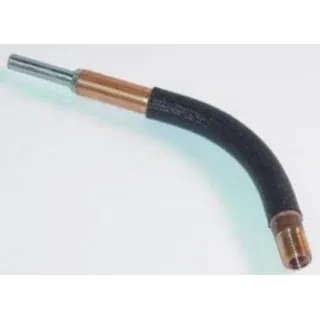 Victor 64A-45 MIG Gun Conductor Tube (V16401101) - additional view 1